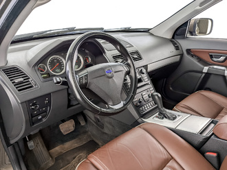 фото Volvo XC90 2014 с пробегом
