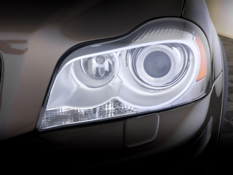 фото Volvo XC90 2014 с пробегом