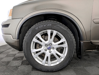 фото Volvo XC90 2014 с пробегом