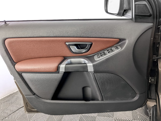 фото Volvo XC90 2014 с пробегом