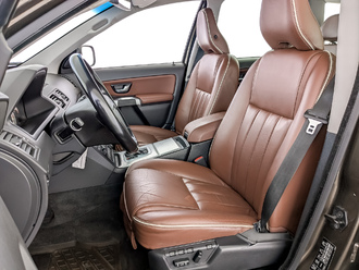 фото Volvo XC90 2014 с пробегом