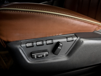 фото Volvo XC90 2014 с пробегом