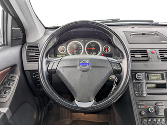 фото Volvo XC90 2014 с пробегом