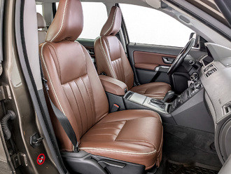 фото Volvo XC90 2014 с пробегом