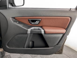 фото Volvo XC90 2014 с пробегом