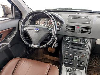 фото Volvo XC90 2014 с пробегом