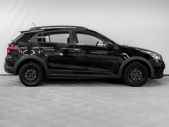 фото Kia Rio X 2021