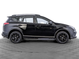 фото Toyota RAV 4 IV 2019