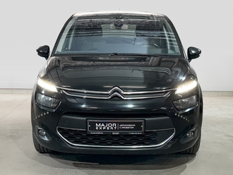 фото Citroen C4 Picasso II/C4 SpaceTourer I 2015