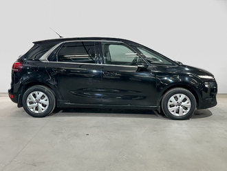 фото Citroen C4 Picasso II/C4 SpaceTourer I 2015