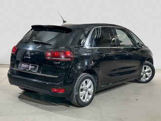 фото Citroen C4 Picasso II/C4 SpaceTourer I 2015