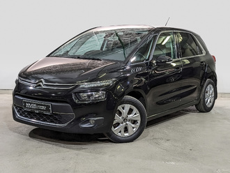 фото Citroen C4 Picasso II/C4 SpaceTourer I 2015
