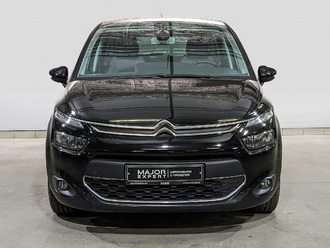 фото Citroen C4 Picasso II/C4 SpaceTourer I 2015