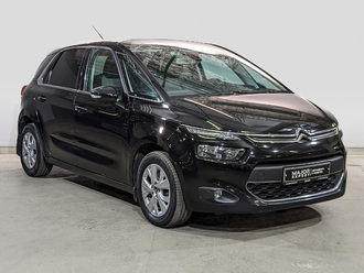 фото Citroen C4 Picasso II/C4 SpaceTourer I 2015
