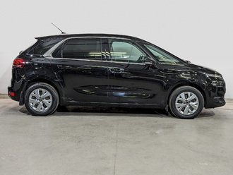 фото Citroen C4 Picasso II/C4 SpaceTourer I 2015