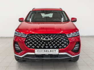 фото Chery Tiggo 7 Pro 2020
