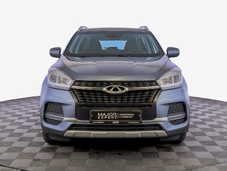 фото Chery Tiggo 4 I 2021
