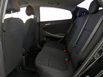 фото Hyundai Solaris I 2015