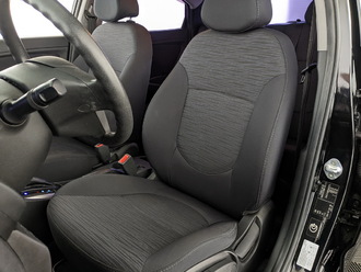 фото Hyundai Solaris I 2015