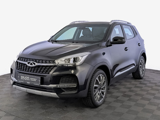 фото Chery Tiggo 4 I 2021