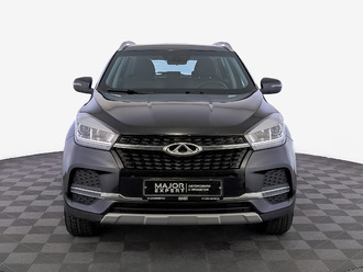 фото Chery Tiggo 4 I 2021