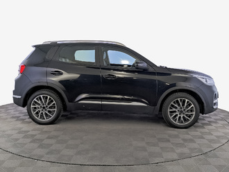 фото Chery Tiggo 4 I 2021