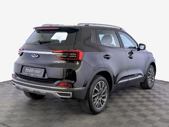 фото Chery Tiggo 4 I 2021