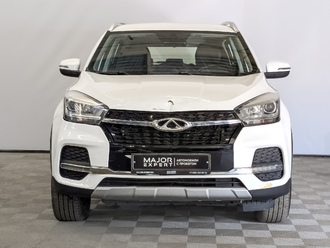 фото Chery Tiggo 4 I 2021