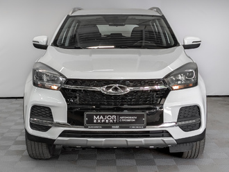 фото Chery Tiggo 4 I 2021