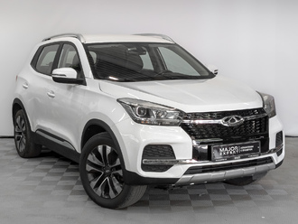 фото Chery Tiggo 4 I 2021