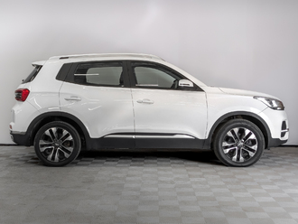 фото Chery Tiggo 4 I 2021