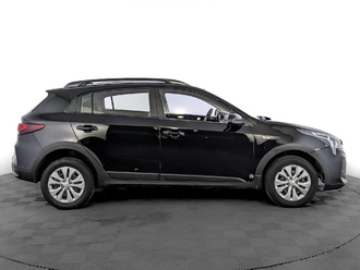 фото Kia Rio X 2021