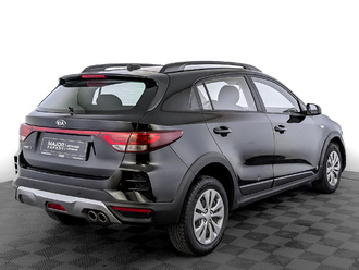 фото Kia Rio X 2021