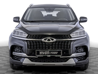 фото Chery Tiggo 8 I 2020