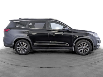 фото Chery Tiggo 8 I 2020
