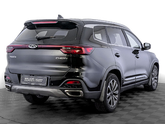 фото Chery Tiggo 8 I 2020