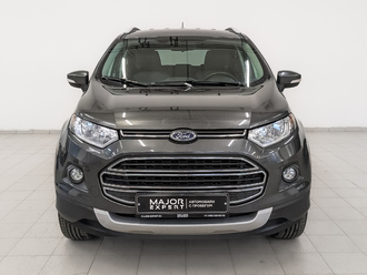 EcoSport