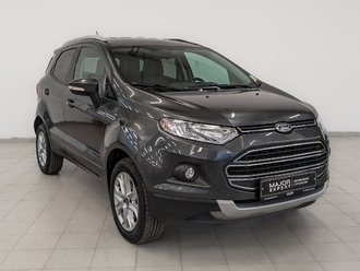 EcoSport