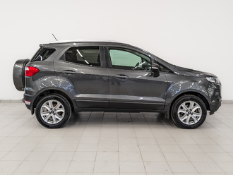 EcoSport