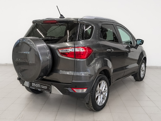 EcoSport
