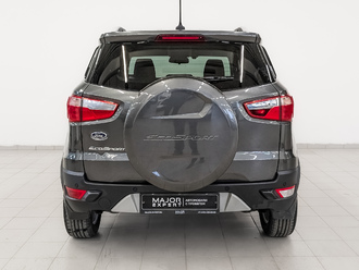 EcoSport