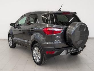 EcoSport