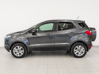 EcoSport