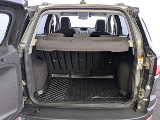 EcoSport