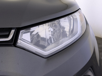 EcoSport