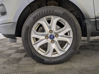 EcoSport