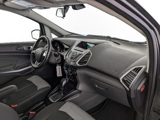 EcoSport
