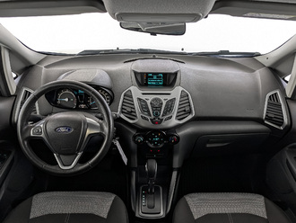 EcoSport