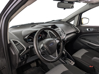 EcoSport