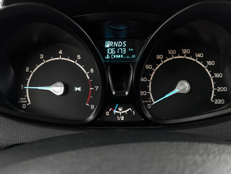 EcoSport
